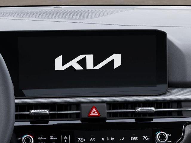 2026 Kia Sportage Hybrid Vehicle Photo in Tucson, AZ 85712