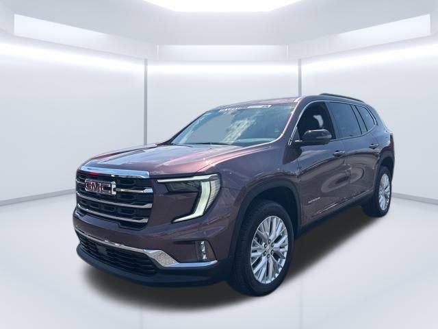 2026 GMC Acadia Vehicle Photo in SAINT CLAIRSVILLE, OH 43950-8512