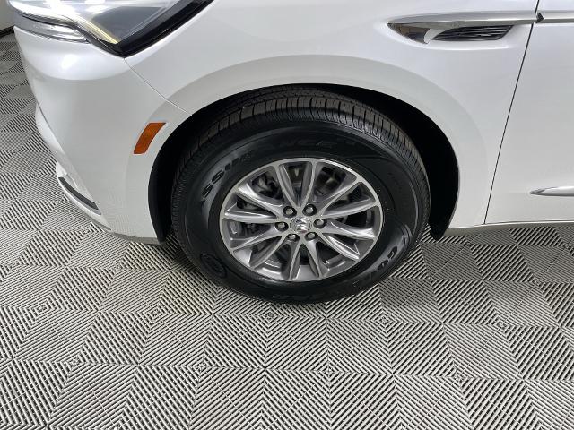 2023 Buick Enclave Vehicle Photo in GILBERT, AZ 85297-0402