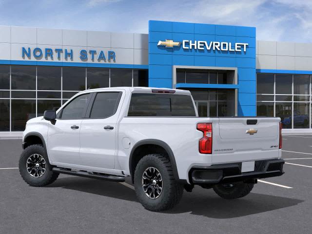 2026 Chevrolet Silverado 1500 Vehicle Photo in PITTSBURGH, PA 15226-1209