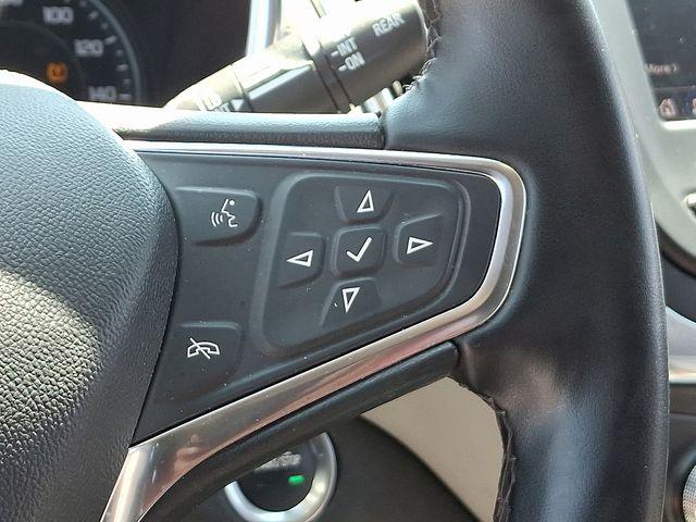 2024 Chevrolet Equinox Vehicle Photo in DANBURY, CT 06810-5034