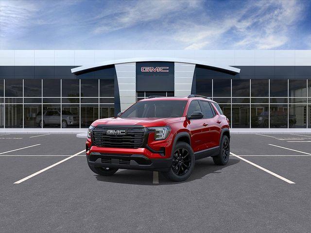 2026 GMC Terrain Vehicle Photo in WATERTOWN, CT 06795-3318