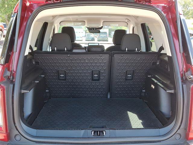 2021 Ford Bronco Sport Vehicle Photo in DANBURY, CT 06810-5034