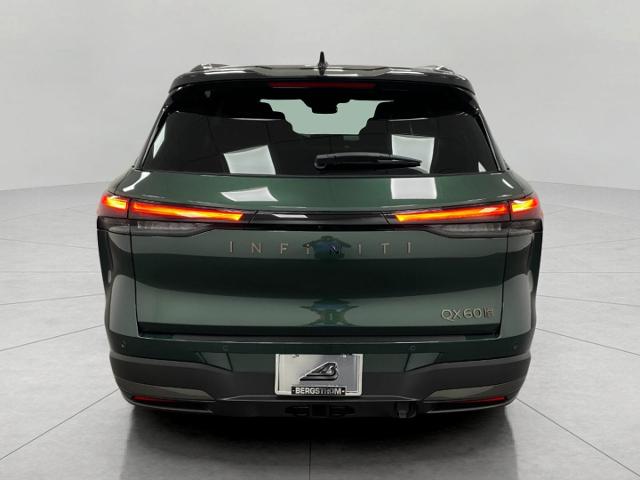 2026 INFINITI QX60 Vehicle Photo in Appleton, WI 54913