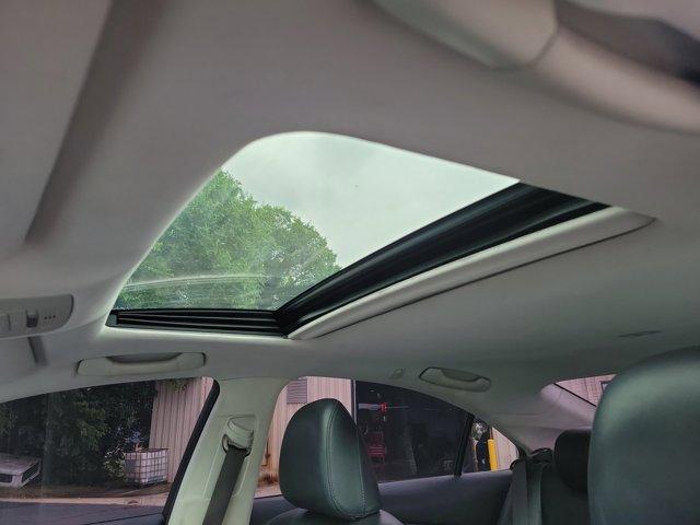 2007 Lexus ES 350 Vehicle Photo in BRIDGMAN, MI 49106-9548