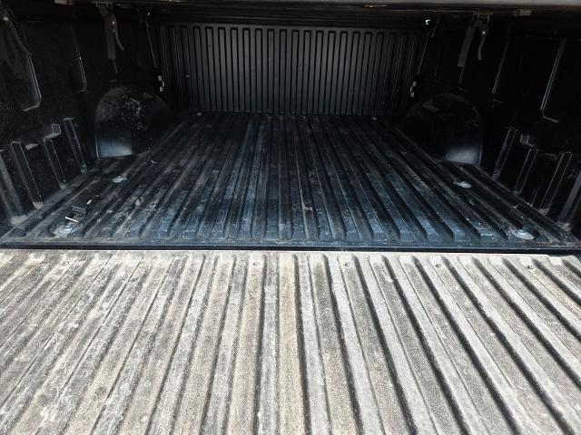 2023 Toyota Tundra 4WD Vehicle Photo in Weatherford, TX 76087