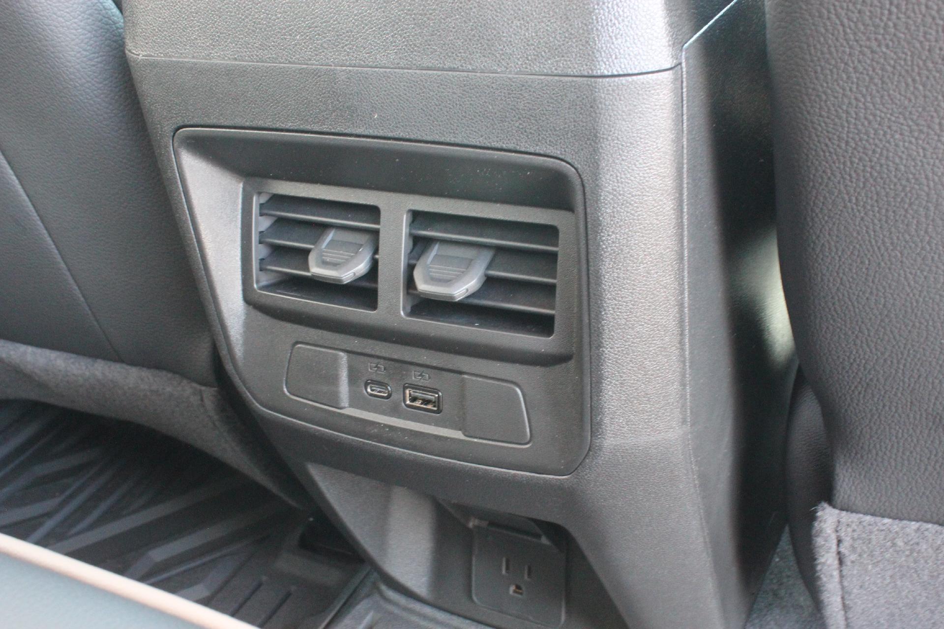 2025 GMC Canyon Vehicle Photo in AURORA, CO 80012-4011