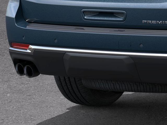 2025 Chevrolet Tahoe Vehicle Photo in NEENAH, WI 54956-2243