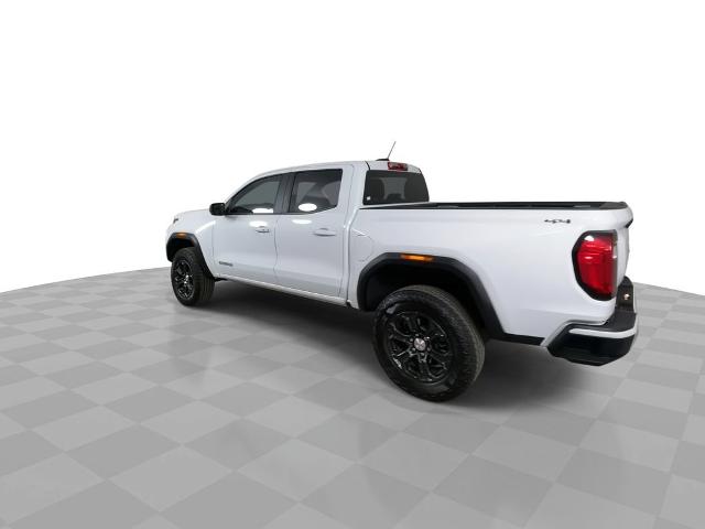 2024 GMC Canyon Vehicle Photo in GILBERT, AZ 85297-0402