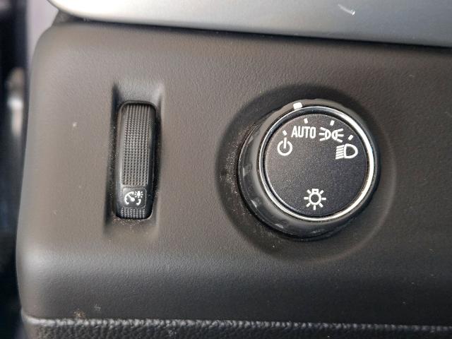 2017 Chevrolet Tahoe Vehicle Photo in Weatherford, TX 76087