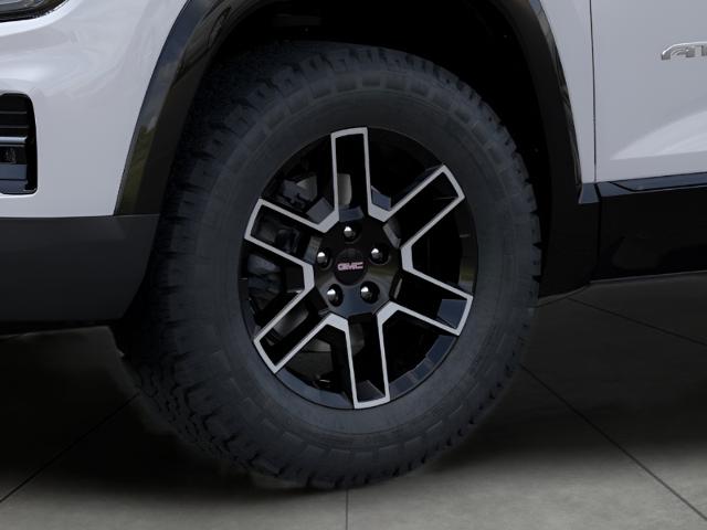 2026 GMC Terrain Vehicle Photo in MANITOWOC, WI 54220-5838