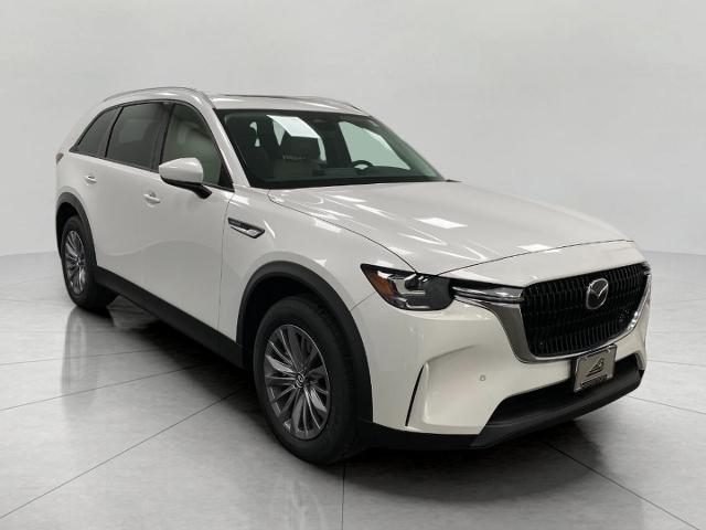 2025 Mazda CX-90 Vehicle Photo in Neenah, WI 54956