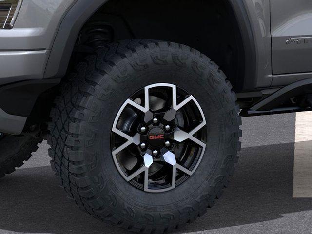 2026 GMC Canyon Vehicle Photo in WATERTOWN, CT 06795-3318