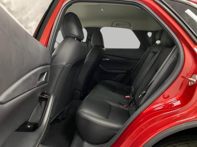 2025 Mazda CX-30 Vehicle Photo in Appleton, WI 54913