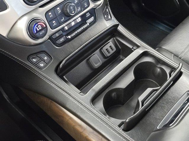 2019 GMC Yukon Vehicle Photo in Decatur, TX 76234