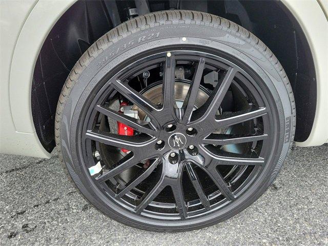 2024 Maserati Levante Vehicle Photo in Mechanicsburg, PA 17050