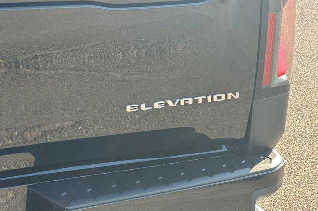 2026 GMC Sierra EV Vehicle Photo in STOCKTON, CA 95212-2838