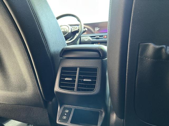 2025 Kia Seltos Vehicle Photo in Tucson, AZ 85712