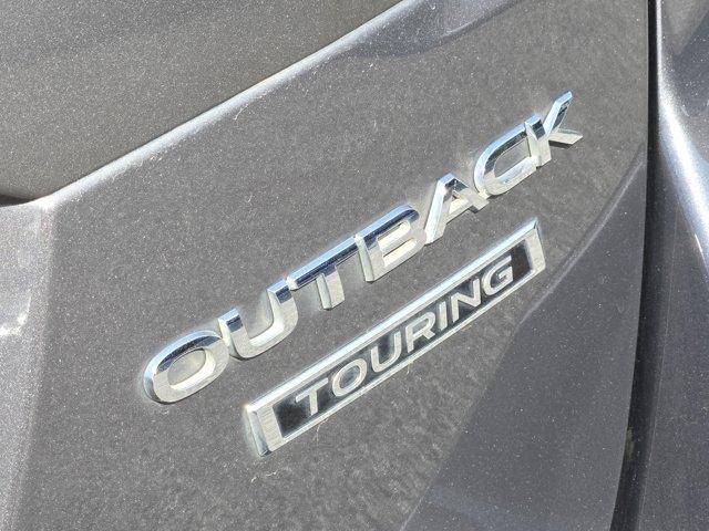 2020 Subaru Outback Vehicle Photo in Decatur, TX 76234