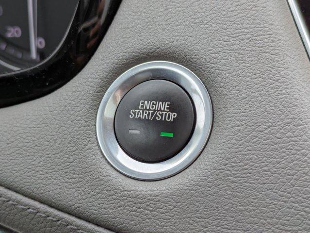 2022 Cadillac XT5 Vehicle Photo in BRUNSWICK, GA 31525-1881