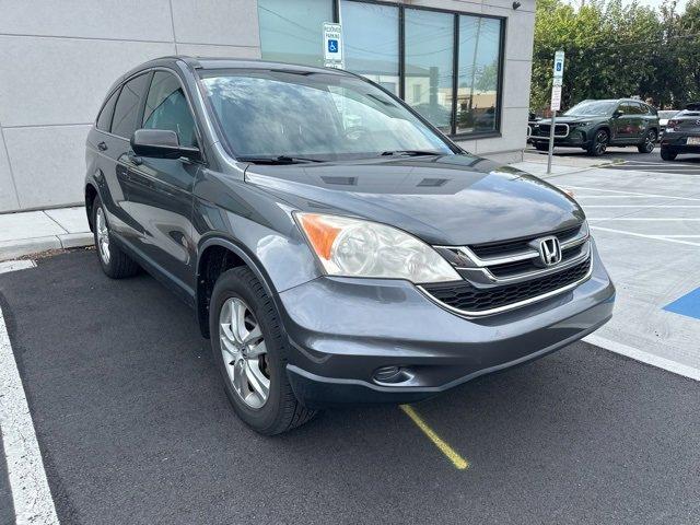 2011 Honda CR-V Vehicle Photo in Harrisburg, PA 17111