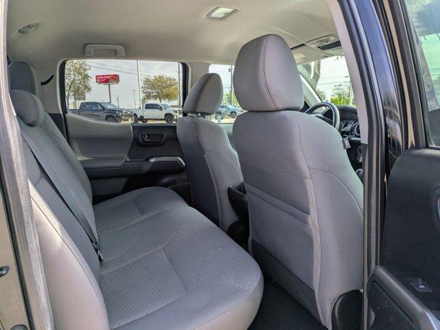 2022 Toyota Tacoma 2WD Vehicle Photo in SELMA, TX 78154-1459