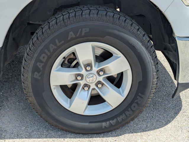 2024 Ram 1500 Classic Vehicle Photo in SELMA, TX 78154-1459