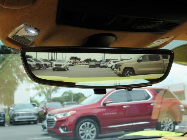 2021 Chevrolet Corvette Stingray Vehicle Photo in LEESBURG, FL 34788-4022