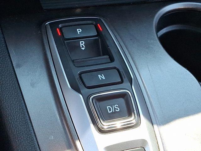 2021 Honda Pilot Vehicle Photo in DANBURY, CT 06810-5034