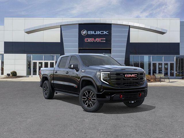 2026 GMC Sierra 1500 Vehicle Photo in DANBURY, CT 06810-5034