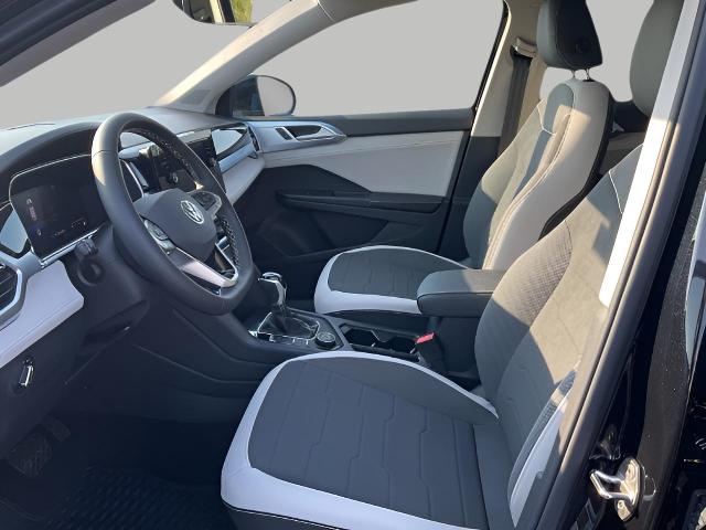 2025 Volkswagen Taos Vehicle Photo in Oshkosh, WI 54904