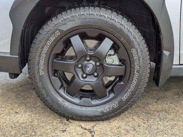 2025 Subaru Outback Vehicle Photo in BRUNSWICK, GA 31525-1881