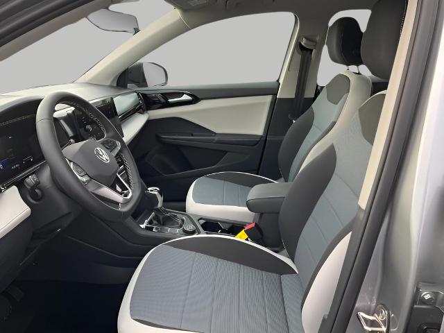 2025 Volkswagen Taos Vehicle Photo in Oshkosh, WI 54904