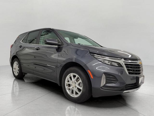 2023 Chevrolet Equinox Vehicle Photo in NEENAH, WI 54956-2243