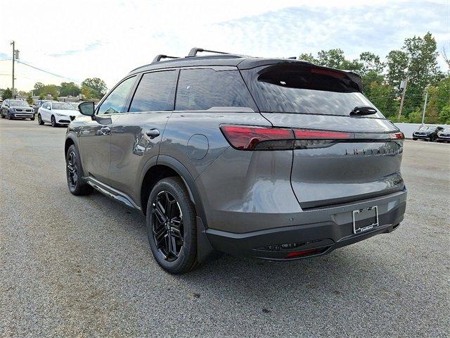 2026 INFINITI QX60 Vehicle Photo in Willow Grove, PA 19090