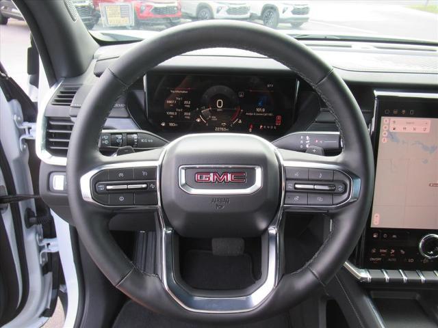 2025 GMC Acadia Vehicle Photo in LEESBURG, FL 34788-4022
