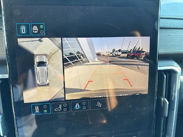 2024 GMC Acadia Vehicle Photo in MANITOWOC, WI 54220-5838