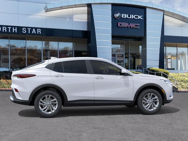2026 Buick Envista Vehicle Photo in ZELIENOPLE, PA 16063-2910