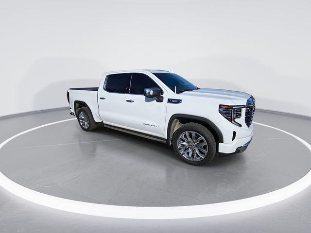2024 GMC Sierra 1500 Vehicle Photo in Pleasant Hills, PA 15236