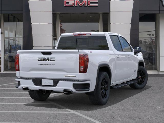 2026 GMC Sierra 1500 Vehicle Photo in INDEPENDENCE, MO 64055-1377
