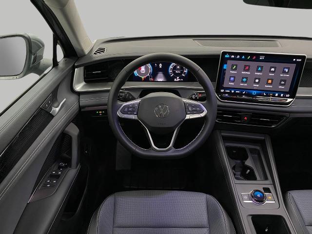 2025 Volkswagen Tiguan Vehicle Photo in Appleton, WI 54913