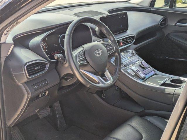 2023 Hyundai Santa Fe Vehicle Photo in SELMA, TX 78154-1460
