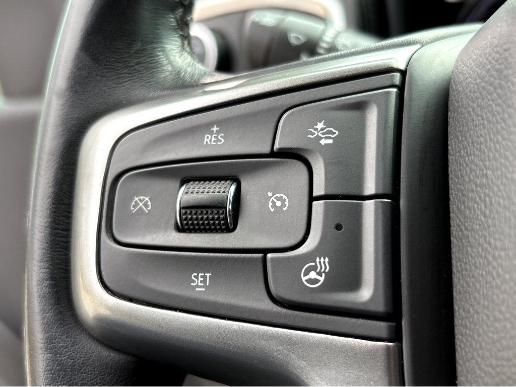 2022 Chevrolet Silverado 1500 LTD Vehicle Photo in POOLER, GA 31322-3252