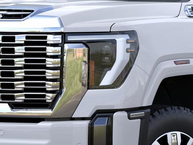 2026 GMC Sierra 2500 HD Vehicle Photo in INDEPENDENCE, MO 64055-1377