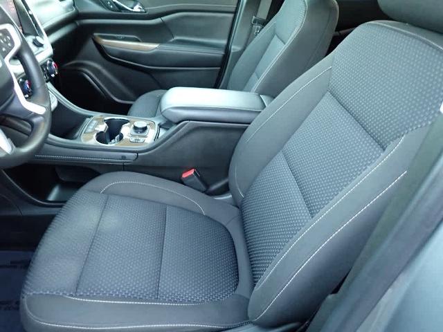 2023 GMC Acadia Vehicle Photo in ZELIENOPLE, PA 16063-2910