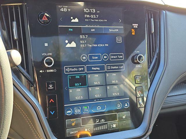 2023 Subaru Outback Vehicle Photo in Pleasant Hills, PA 15236