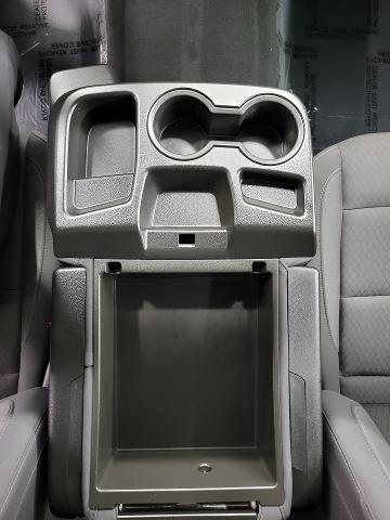 2024 Chevrolet Silverado 1500 Vehicle Photo in NEENAH, WI 54956-2243