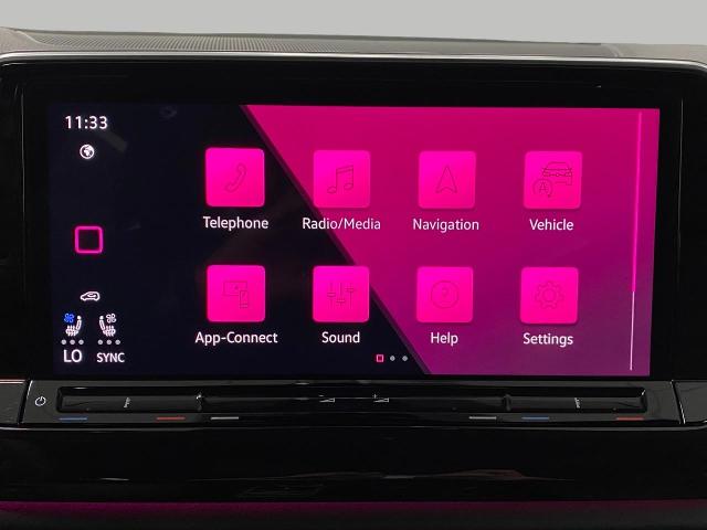 2026 Volkswagen Atlas Cross Sport Vehicle Photo in Appleton, WI 54913