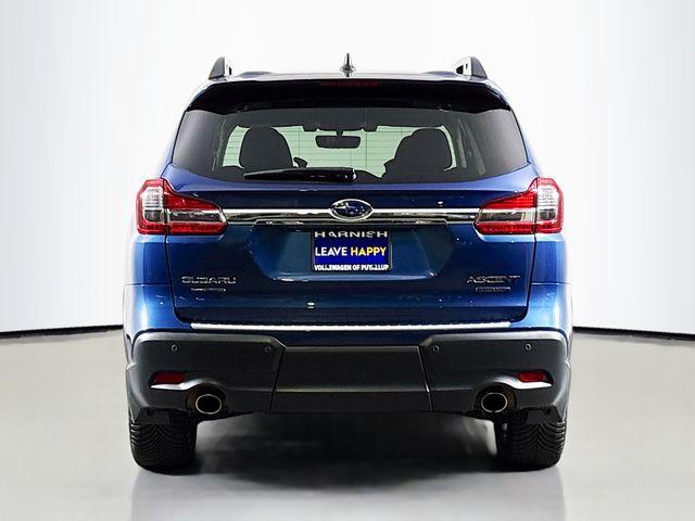 2021 Subaru Ascent Vehicle Photo in Puyallup, WA 98371