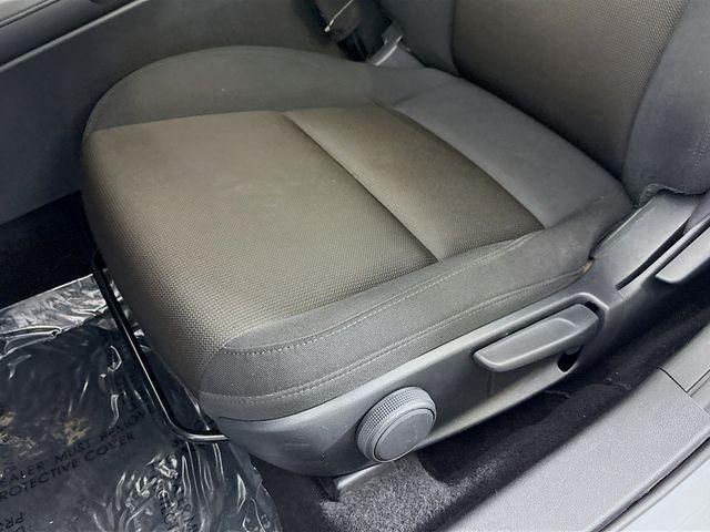 2020 Mazda Mazda3 Sedan Vehicle Photo in Puyallup, WA 98371